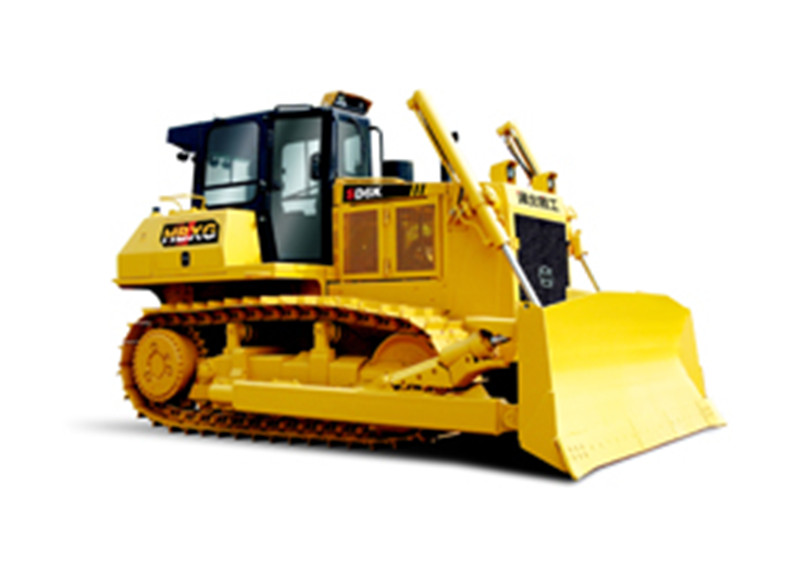 SD6K hydraulic bulldozer