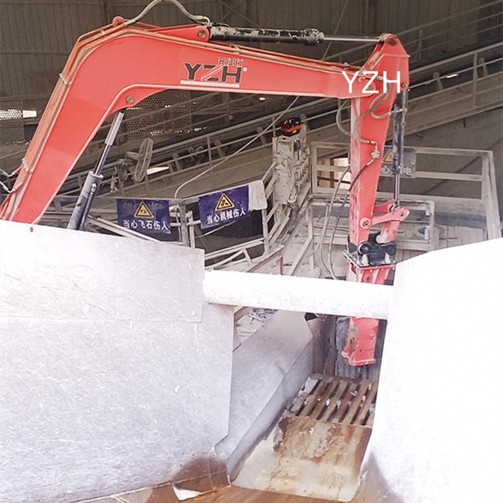 YZH's new WH210 pedestal boom system: Breaking through tradition and reshaping the series to a new benchmark