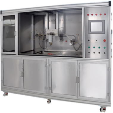 Oil-Water Separation Tester