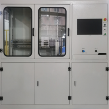 Hydraulic Pump Contamination Resistance Tester