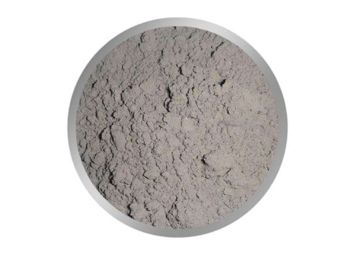 High hardness chromium carbide powder