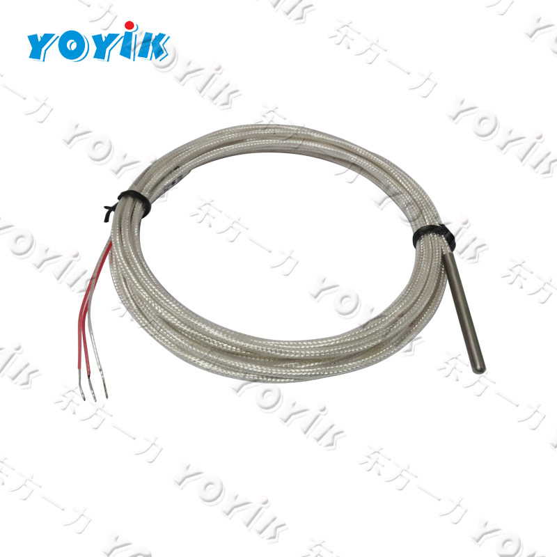 China made temperature sensor WSSX-481 for power plant