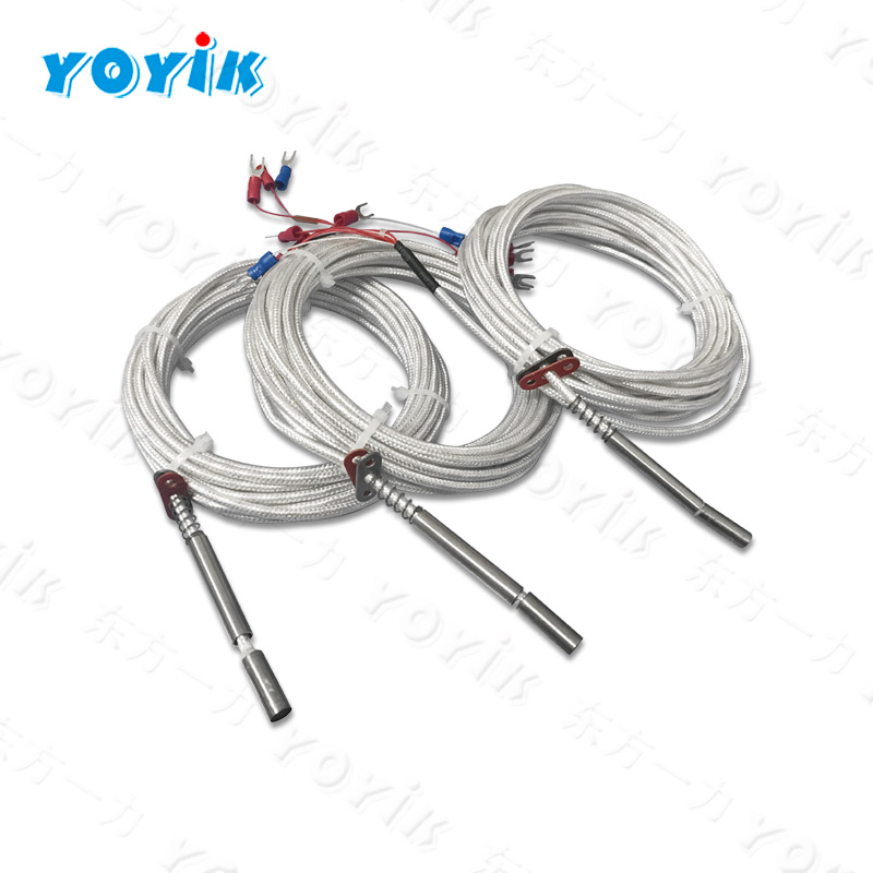 China factory temperature sensor WZD-1611 for power station