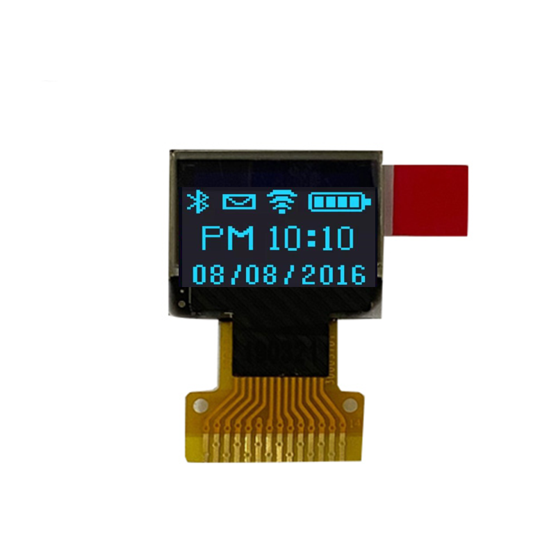 OLED Display Supplier & Manufacturer