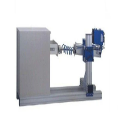 Drawer slide durability testing machine