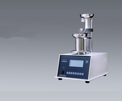 Bulk Density Tester