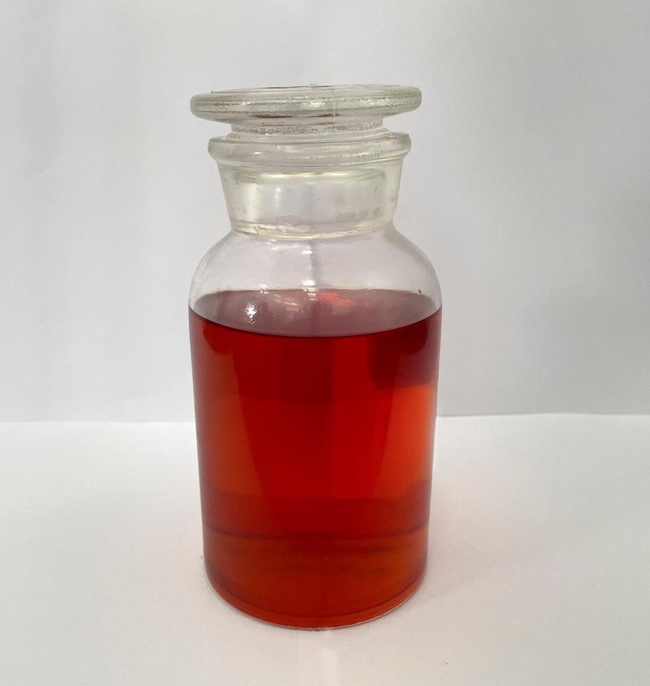 Corrosion inhibitor STD4009A