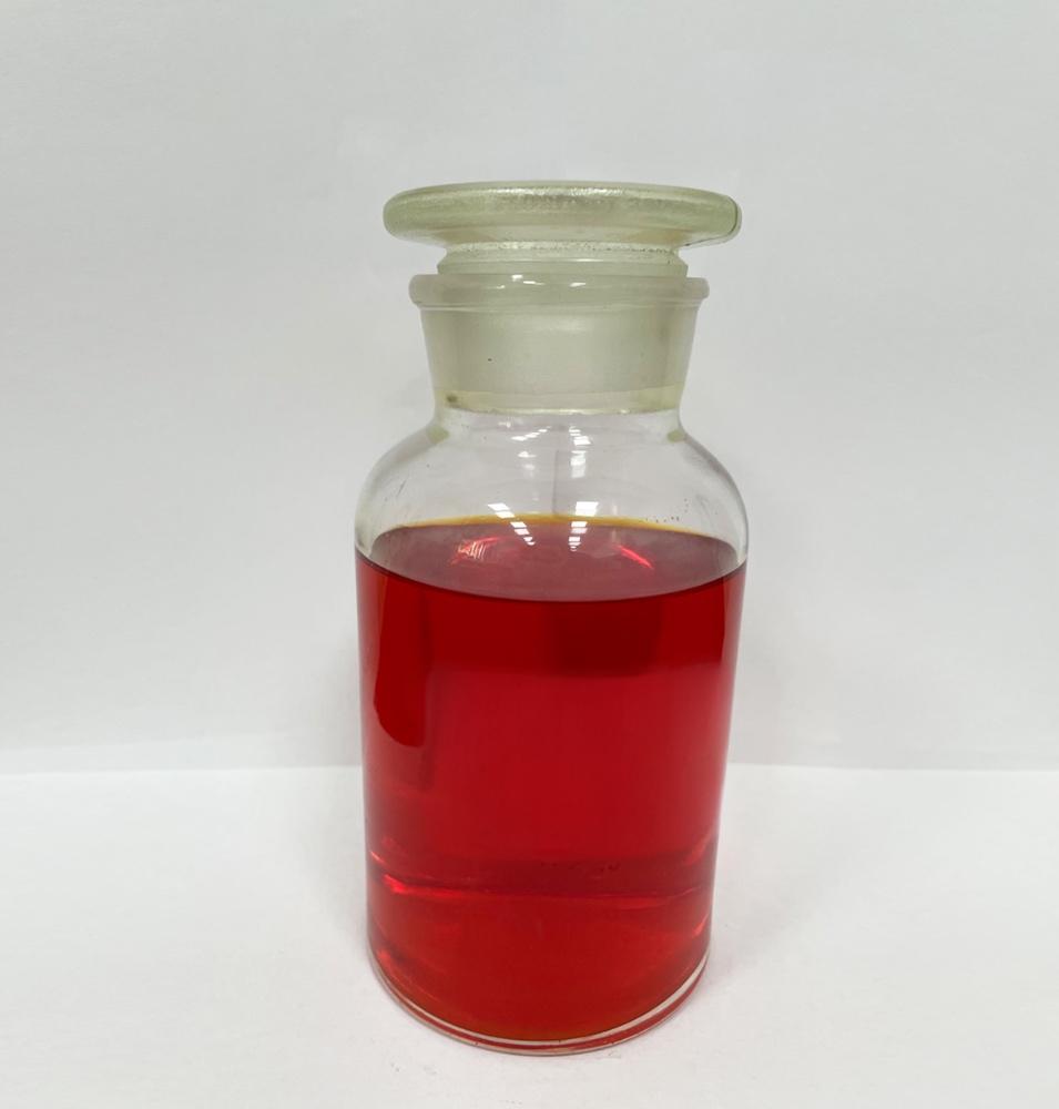 Compressor inhibitor STD-7