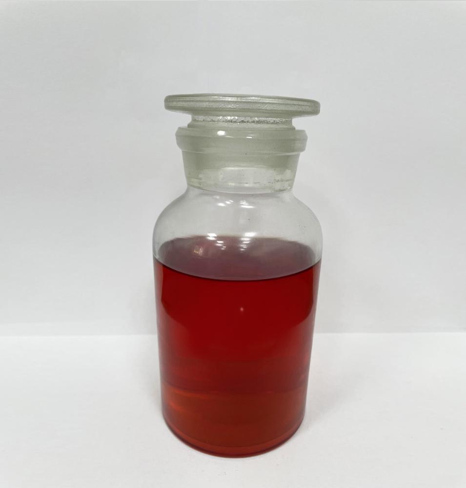 Process water inhibitor STD-10B