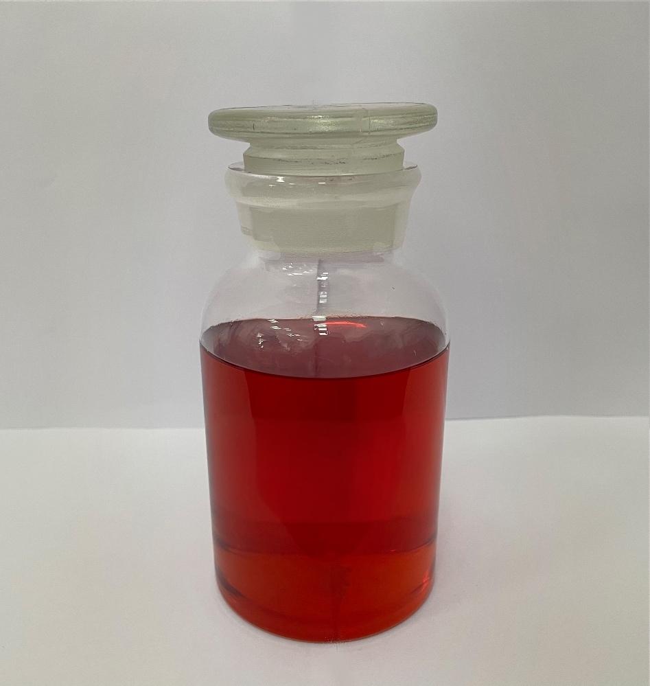 Gasoline hydrogenation inhibitor STD-18