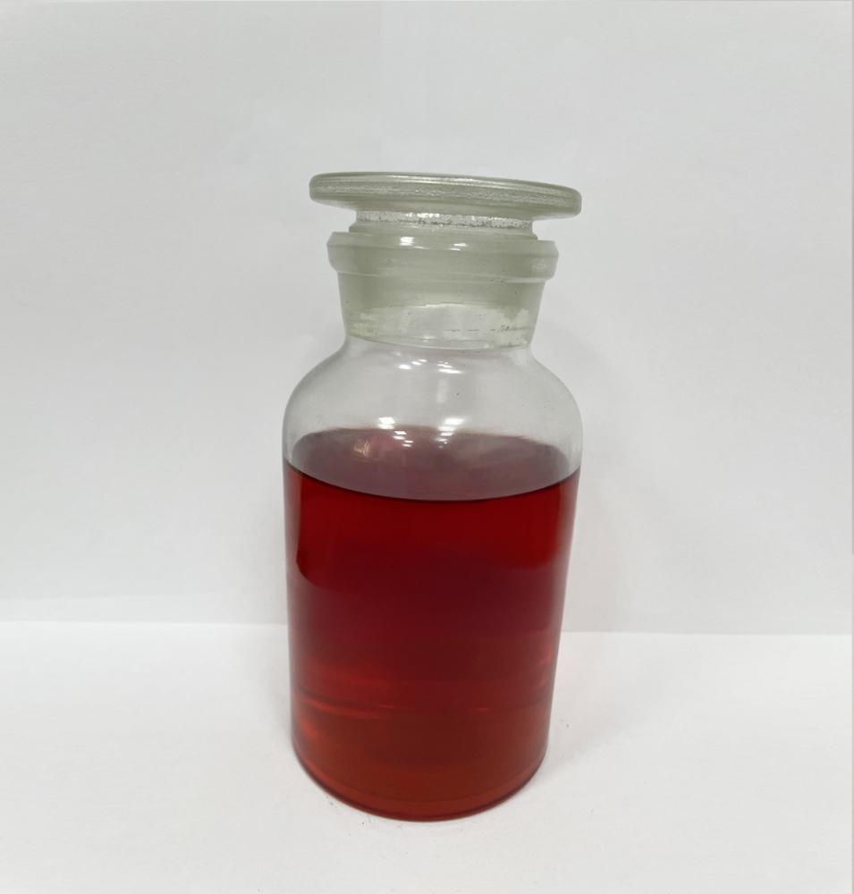 Deheptanizing octanizer inhibitor STD-22