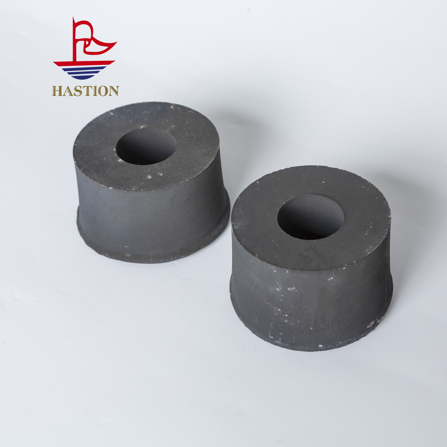 Customizable carbide guide wheel & roller