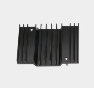 Extruded Aluminum Profile Heatsink