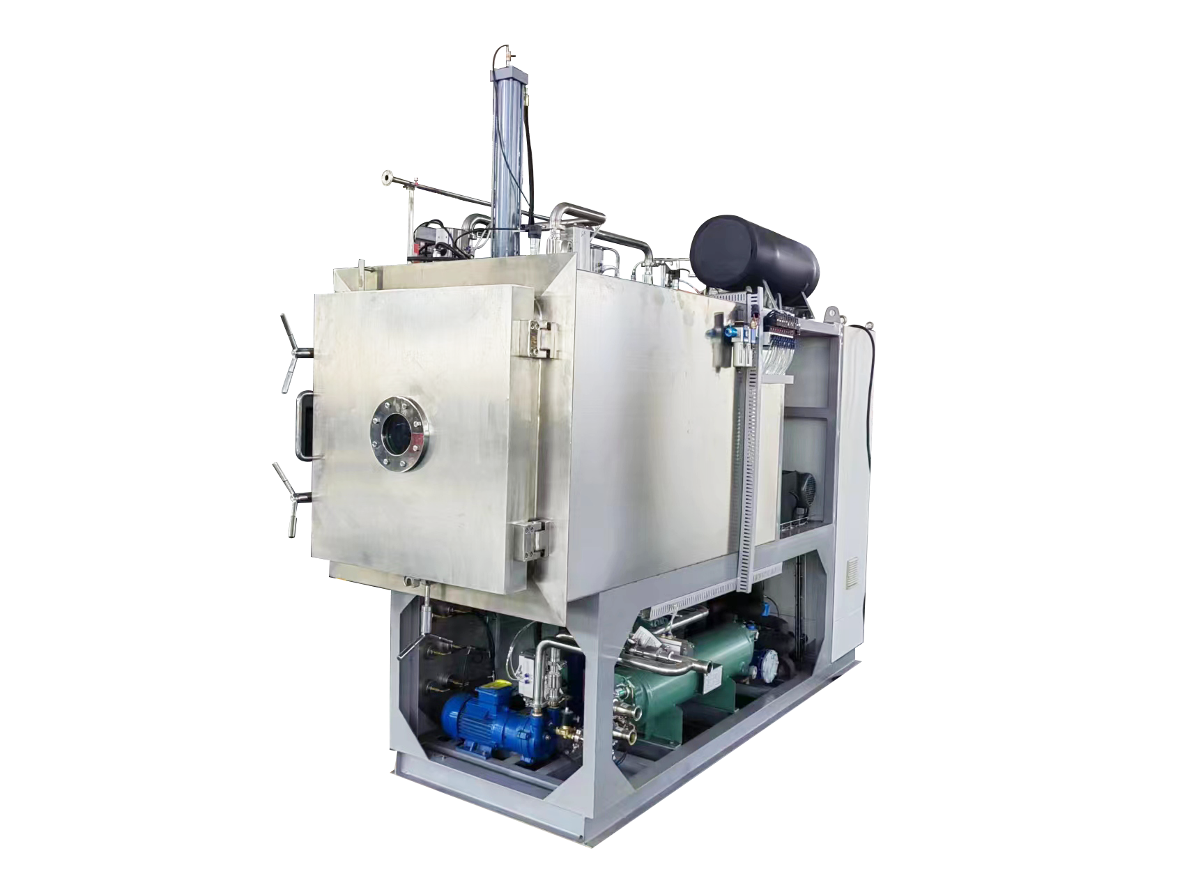 TOFFON freeze dryer TF-LYO-0.5 lyophilizer