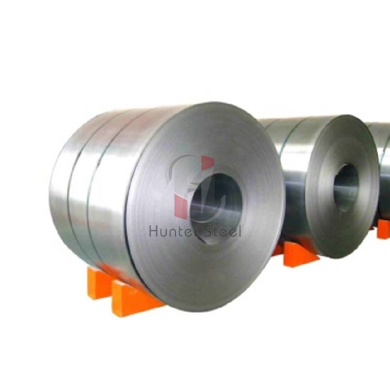 galvanized steel coil supplier