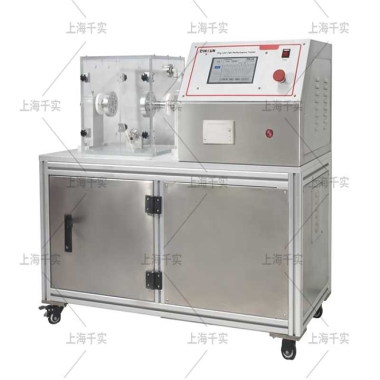 Gelbo Flex flexing chamber