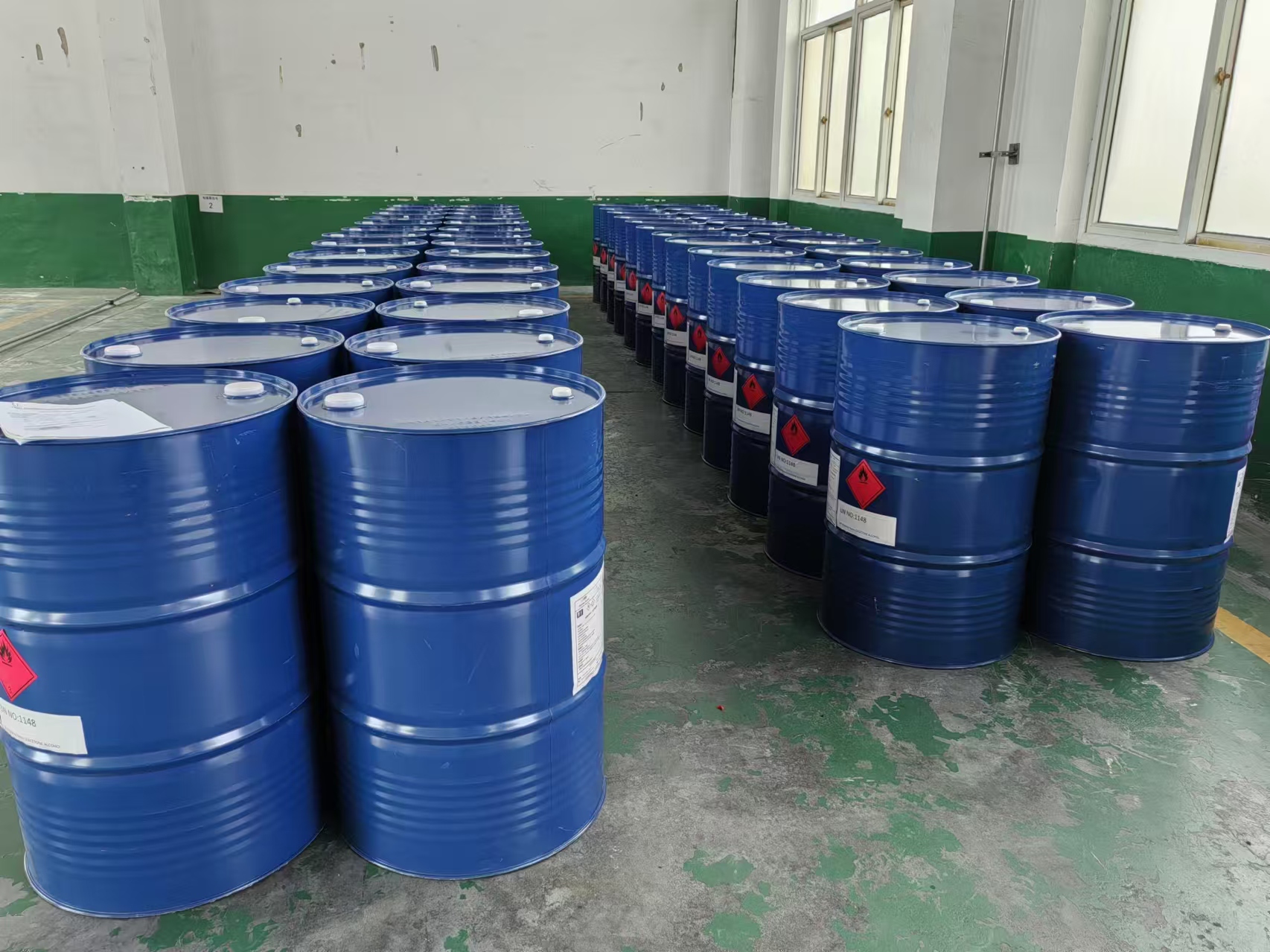 Leveling agent STD-236N