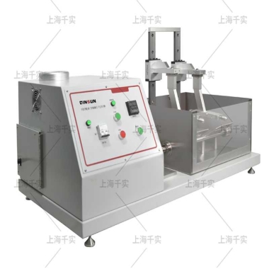 Shoe Sole Bending Tester