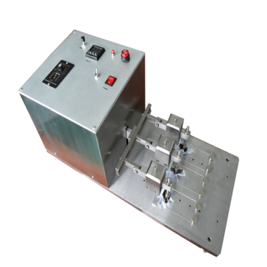 Glass Scratch Tester