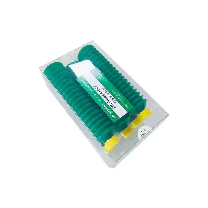 XYC -AFB-LF 70G CNC Machine Tool Industrial Lubricant Lithium-Based Mineral Grease with General Base Oil Composition