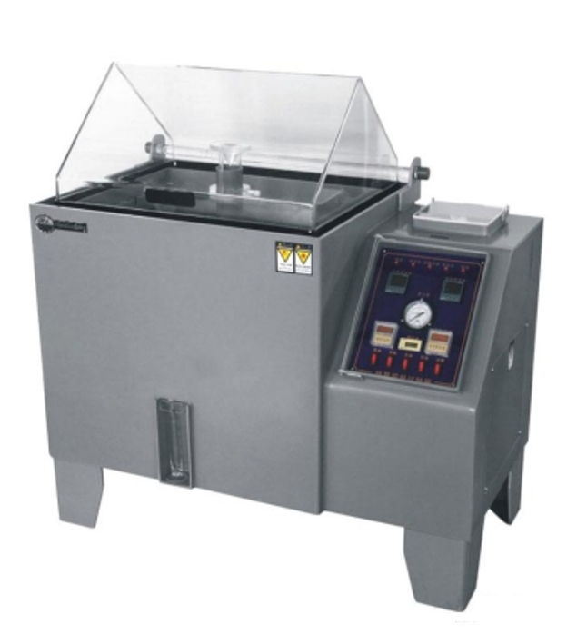 Automotive Connectors Salt Spray Tester 