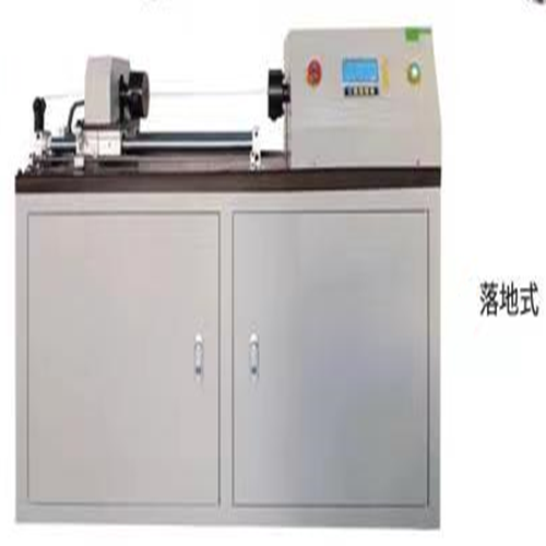 Wire Torsion Tester