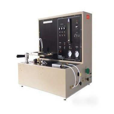 Thermal Protective Performance Tester (TPP)