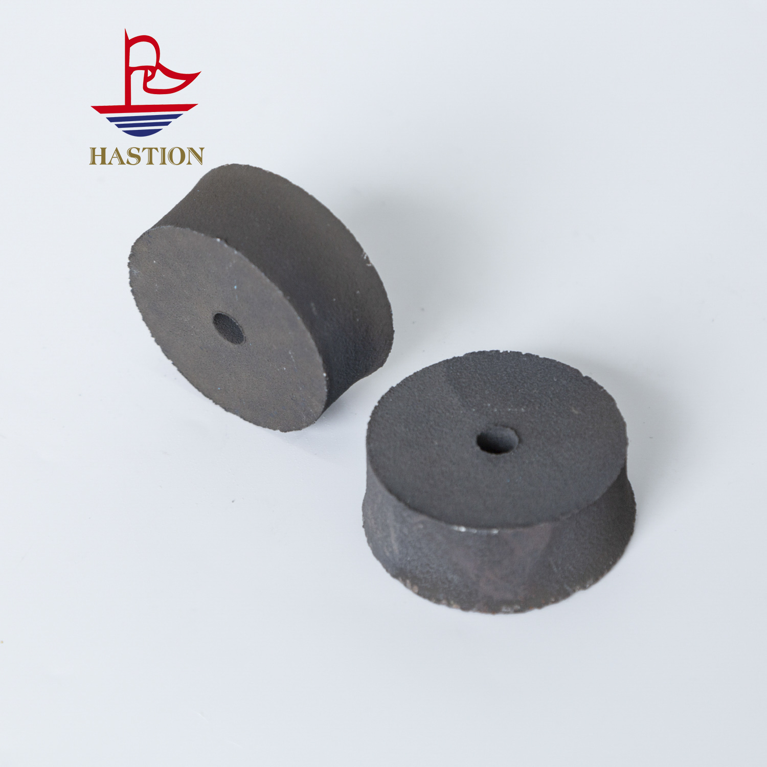 Super wear-resistant titanium carbide guide wheel guide roller