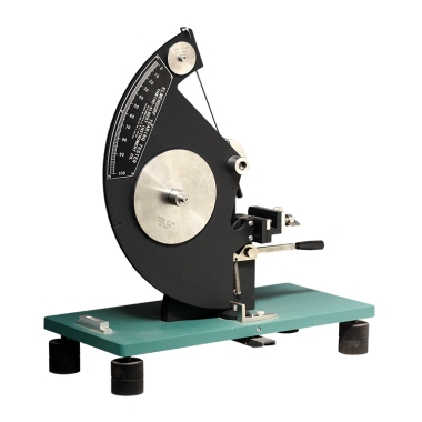 Digital Fabric Elmendorf Tearing Strength Tester