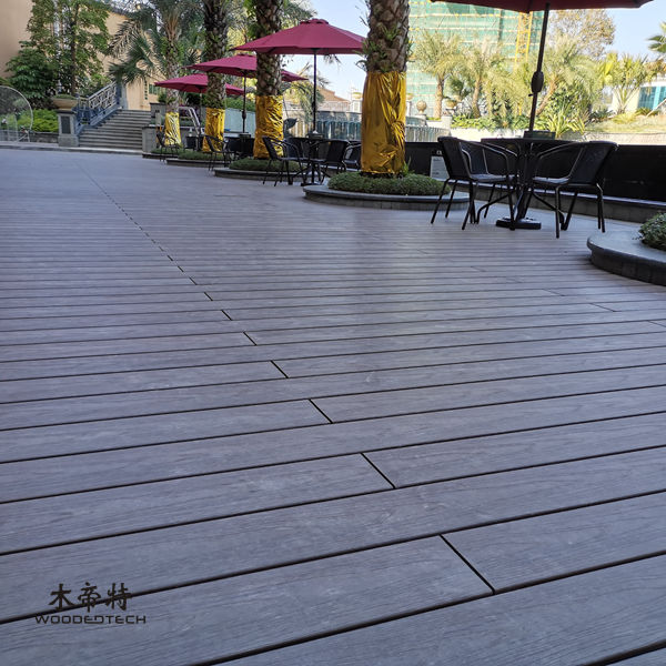 Guangzhou woodedtech Co.,Ltd