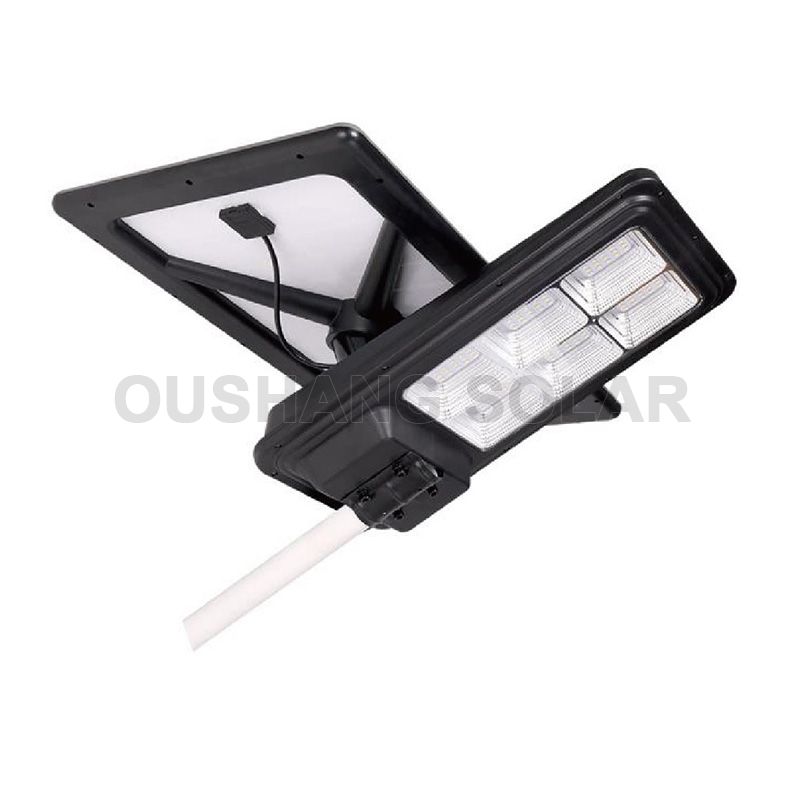 OS-DJD Solar Power Light