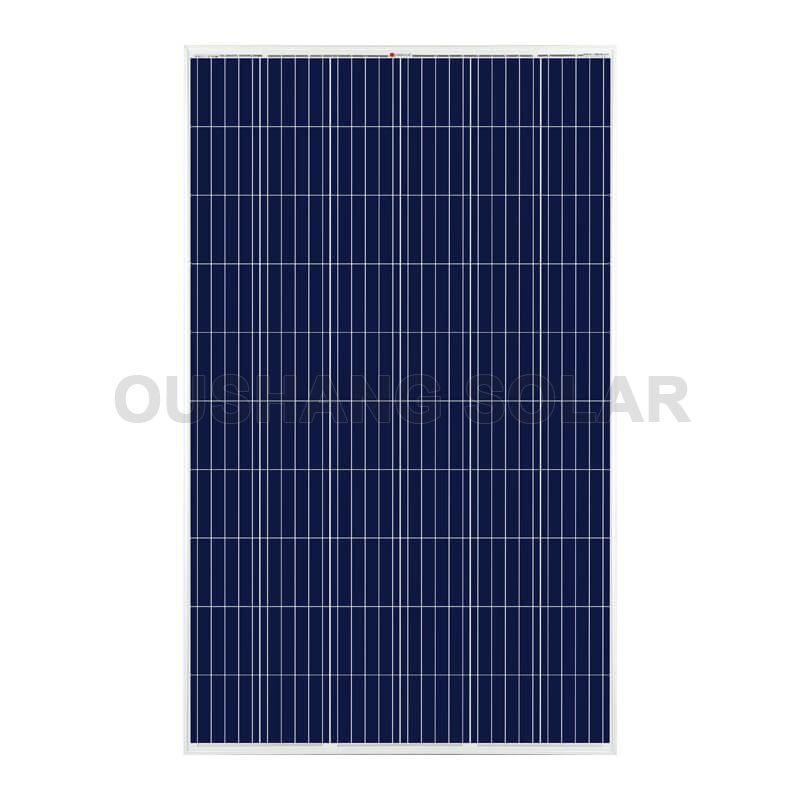 60 cell solar panels 