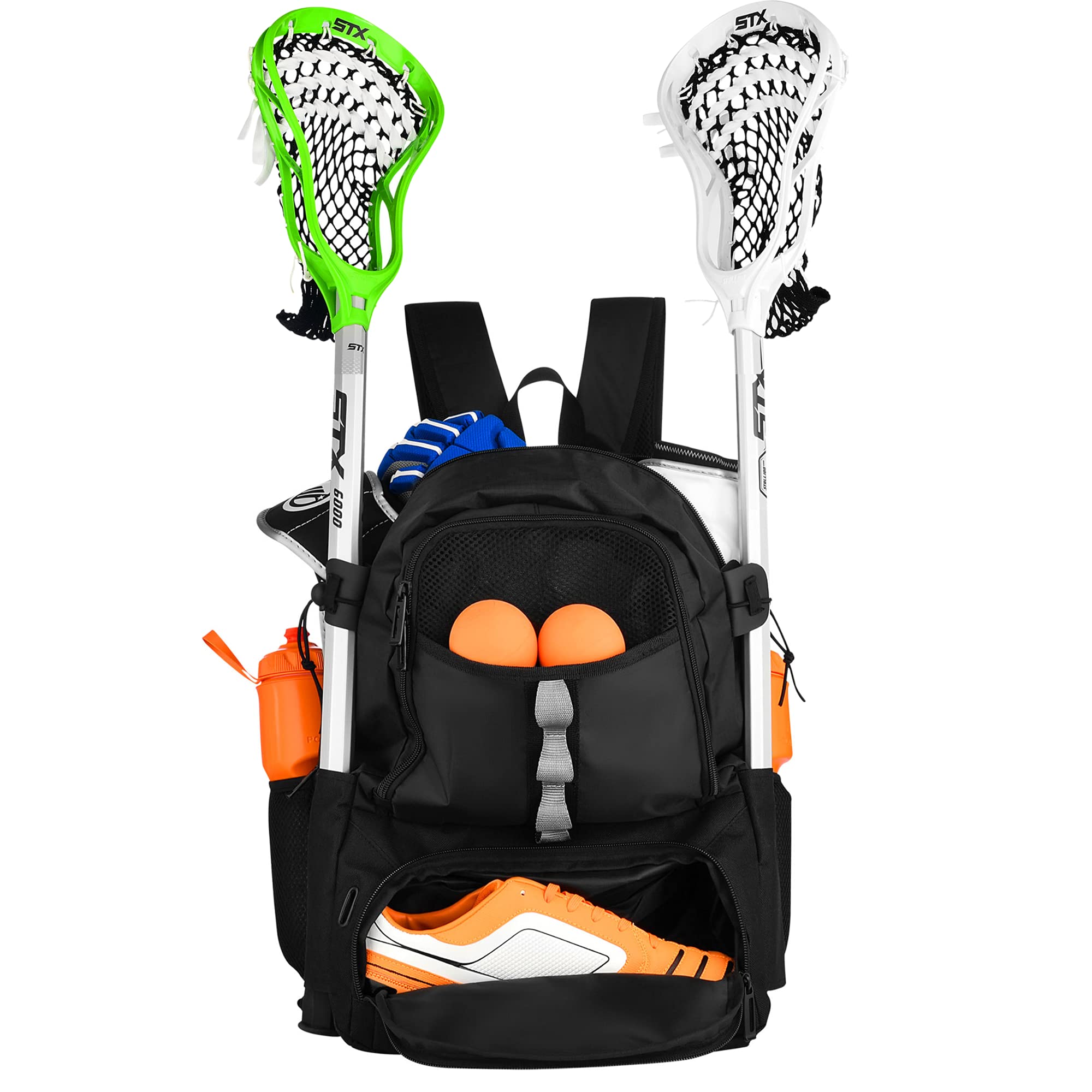 Wholesale & Custom Hockey Gear Bags