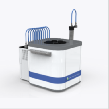 Solid Energetic Materials Stability Tester/ Safety Testing Equipment for Energetic Materials/ Energetic Materials Stability Tester 