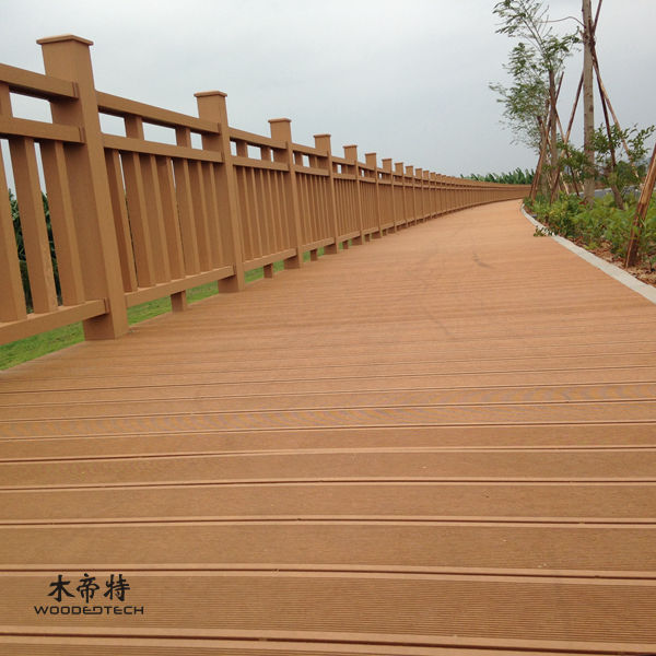 Premium Outdoor WPC Fencing from China ODM Factory – Durable, Eco-Friendly Solutions for Your Outdoor Space