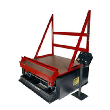 Vibration Table/  Logistics Vibration Testing Machine /  Shipping Vibration Simulator 
