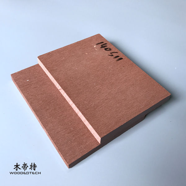 Affordable outdoor WPC Panel Sheet B14011 – Private Label Solutions from Leading China Manufacturer