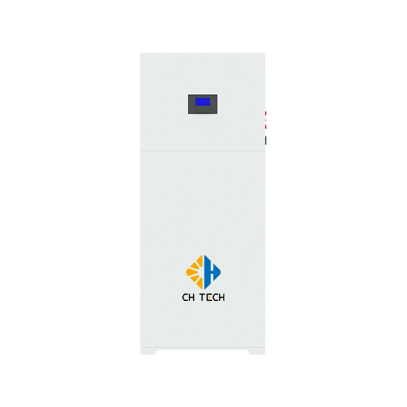 10kWh Battery 5kW Inverter Combo