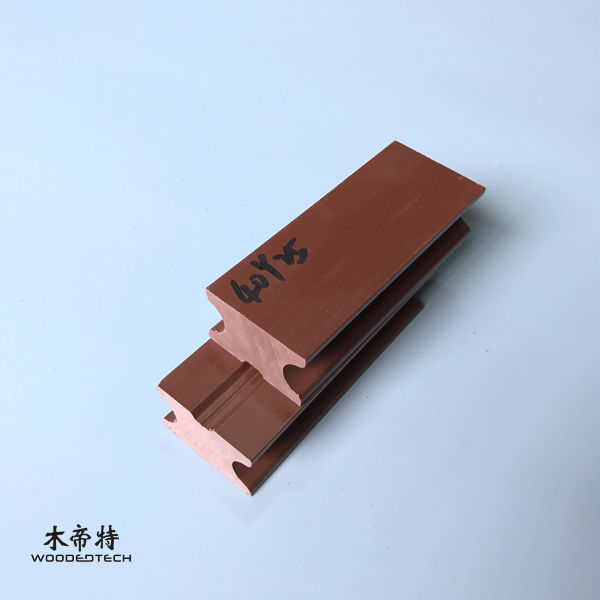Affordable Y4025S outdoor Composite Decking Joists from China – Custom-Made Quality Wholesale Solutions