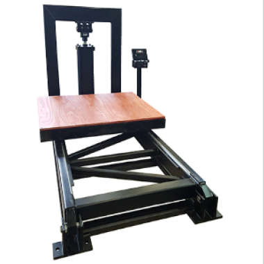 Oblique impact testing machine/  Inclined Impact Test Equipment /  Angled Impact Testing Machine 