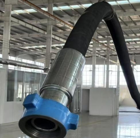 API 7K High pressure cement hoses