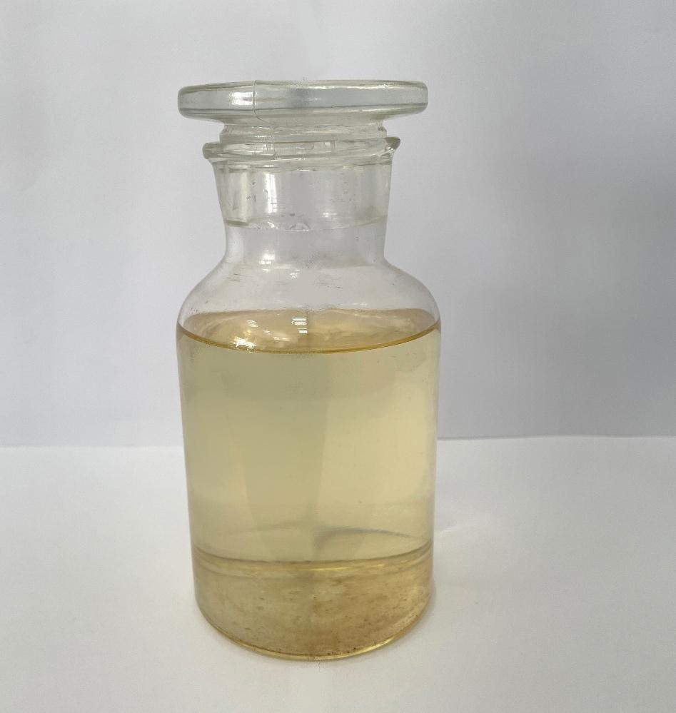 Cracked gasoline antioxidant STD-3B