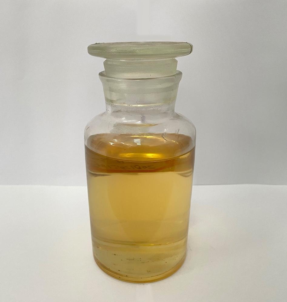 Oil viscosity reducer STD-1