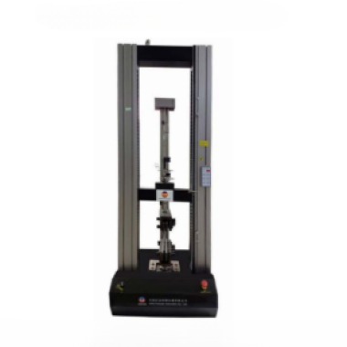 Electronic geosynthetics comprehensive strength machine