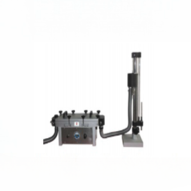 Geosynthetic Transmissivity Tester