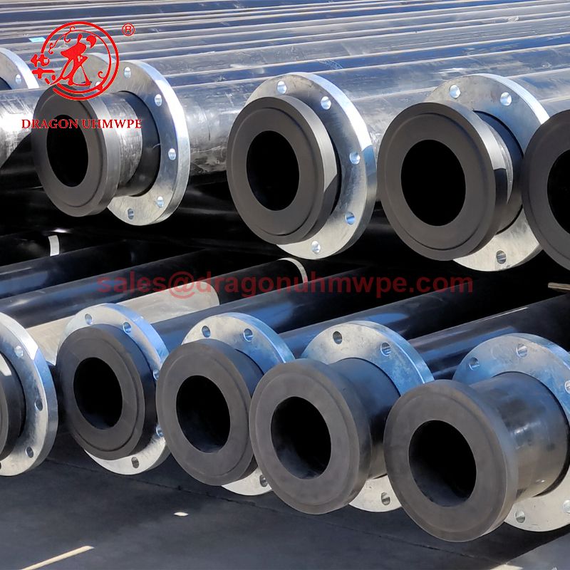 UHMWPE pipe supplier in Australia