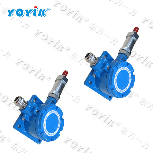 Made in China Displacement sensor LH1500-B for thermal power plant