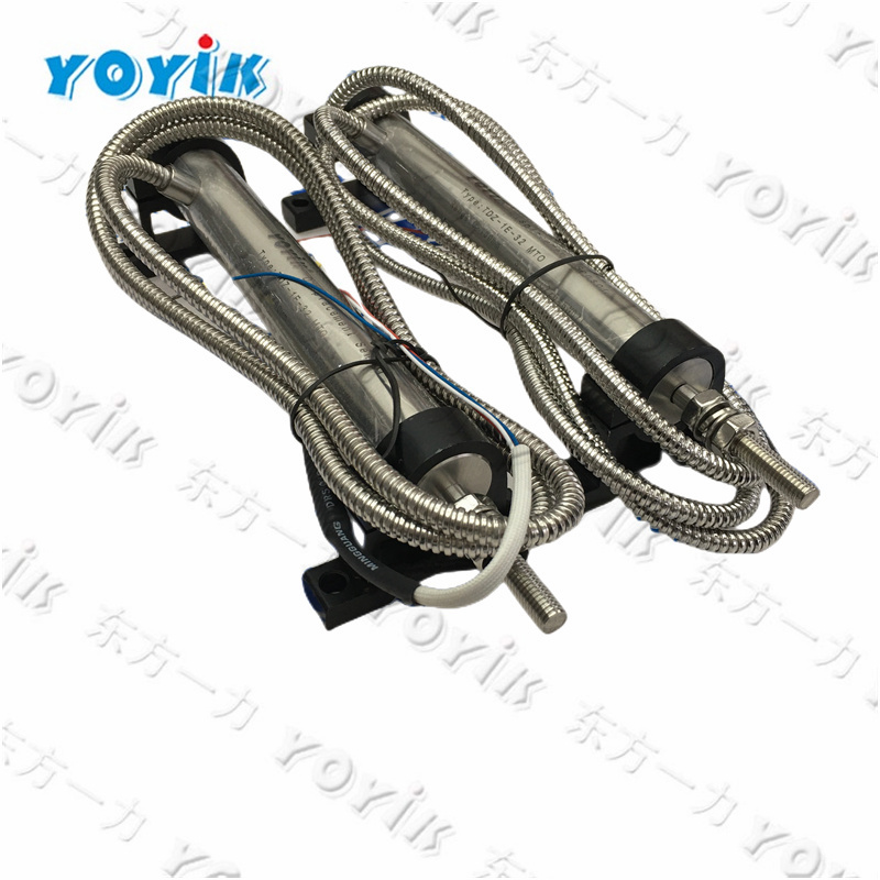 Environmental temperature and humidity sensor HL-6-250-15 power plant spare parts