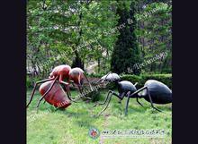 animatronic ant