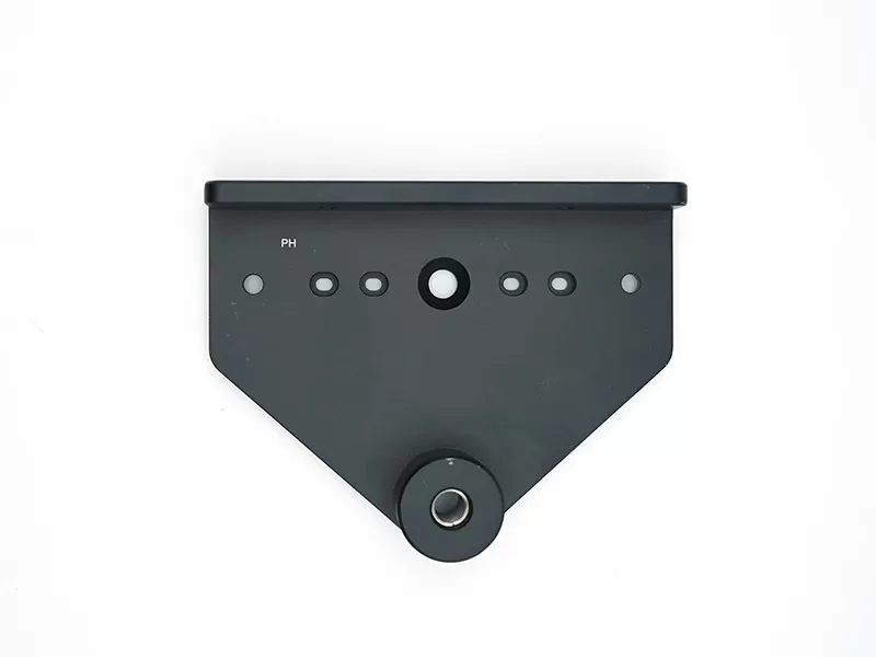 cnc machining parts manufacturer